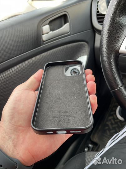 Чехол на iPhone 12 pro