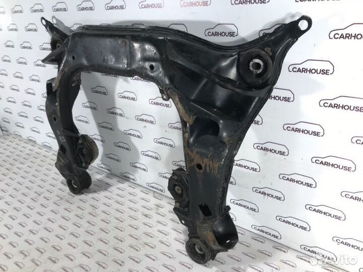 Подрамник передний Volkswagen Passat B5+ 1.8T AWM