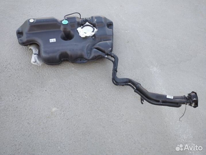 Бак топливный Лада Ларгус 11189 2019