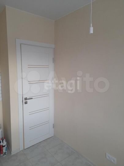 2-к. квартира, 47,2 м², 2/9 эт.