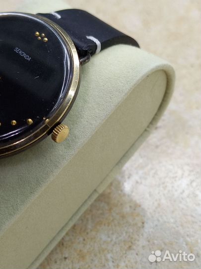 Часы Sekonda СССР