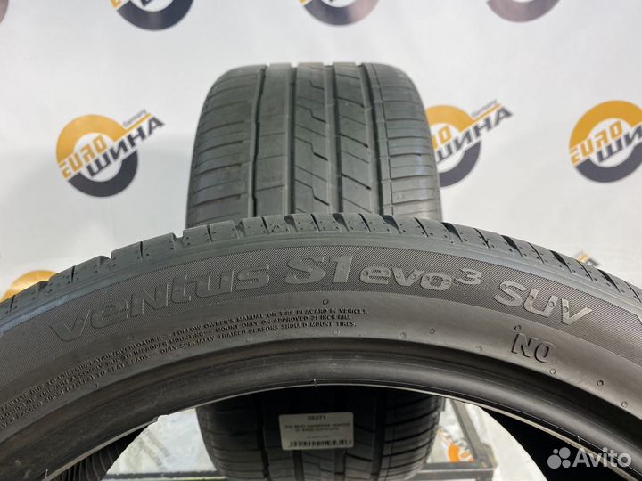 Hankook Ventus S1 Evo3 SUV K127A 315/35 R21 113Y