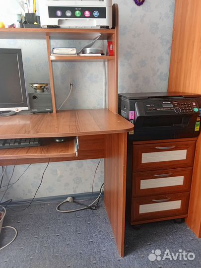 Письменный стол бу