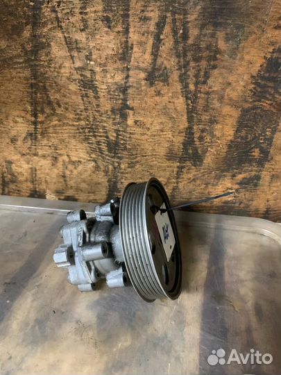 Гидроусилитель Ауди A4 B6 Audi A6 C6 ALT AUK