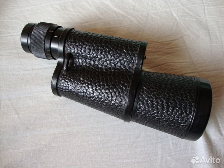 Монокуляр мп2 7х50 (Пр-во зомз) 1978 год СССР
