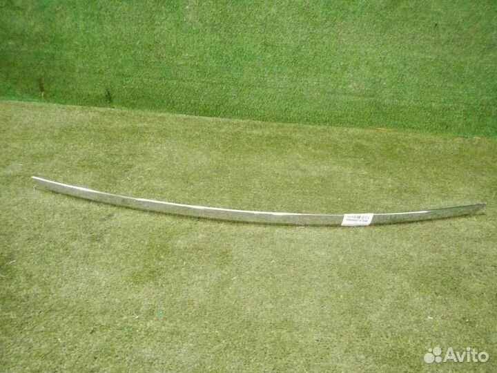 Молдинг крышки багажника VW Passat B7 (2011-2015)