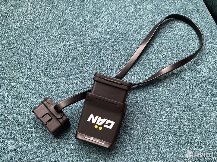 Чип тюнинг gan на renault kaptur