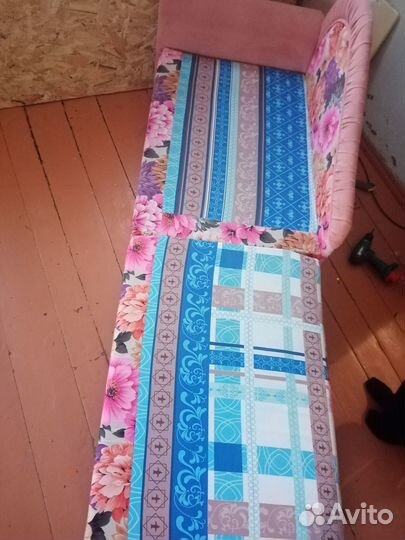 Диван кровать