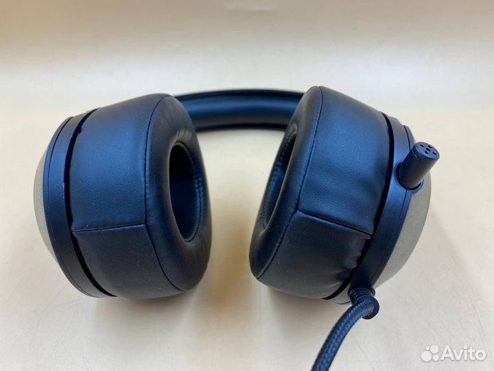 832047 Игровые наушники с ушками