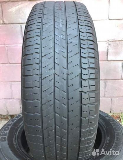 Yokohama Geolandar G091 225/65 R17 102H