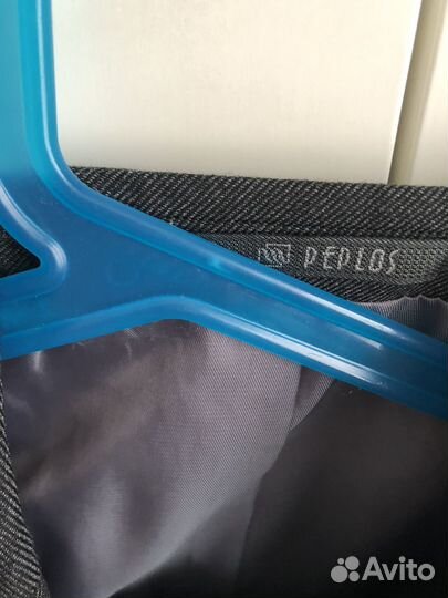 Школьный костюм для мальчика