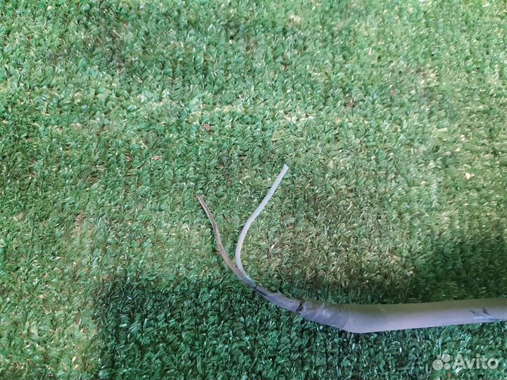 Повторитель правый fiat Sedici 2007