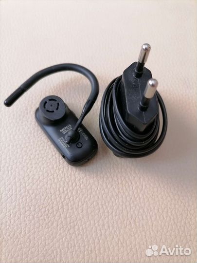 Bluetooth гарнитура nokia