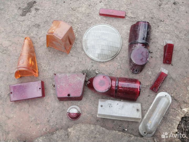 Оптика на газ 21
