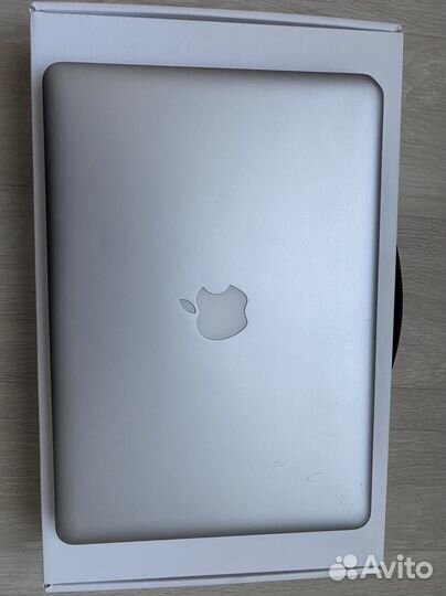 Apple MacBook Pro 13 2012