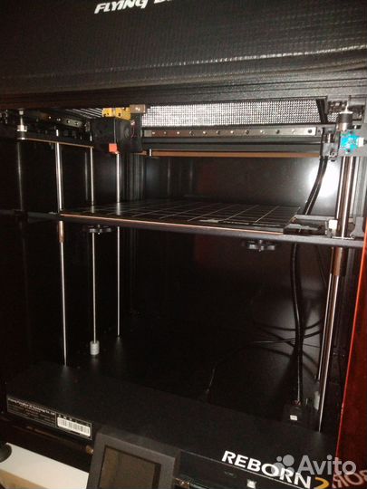 3D принтер Flying Bear Reborn 2