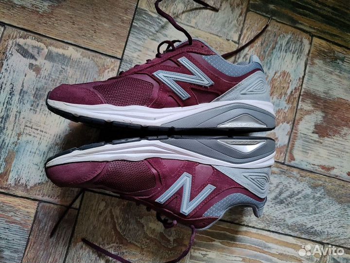 New Balance 1540 made in usa 43-44р