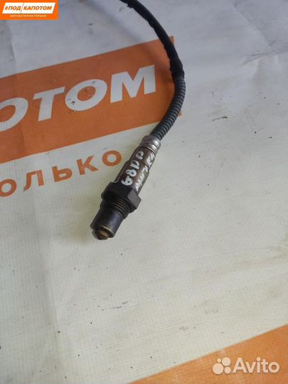 Лямбда-зонд Ford Focus 2 рест. (2007 - 2011)