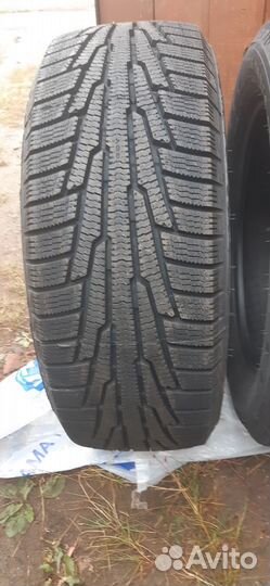 Nokian Tyres Nordman RS2 215/55 R16