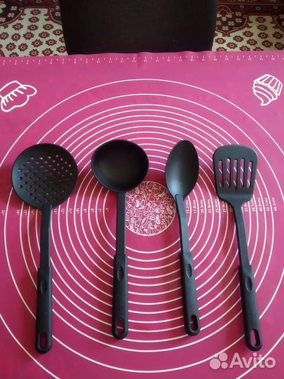 Набор кухонных
