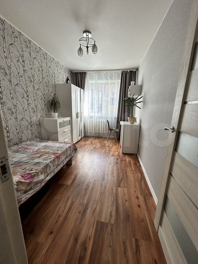 2-к. квартира, 44 м², 1/5 эт.