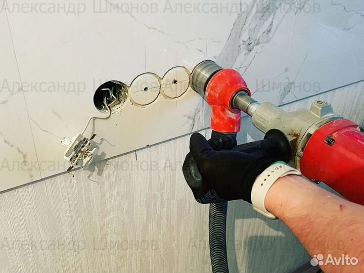 Электрик / Услуги электрика / Частник