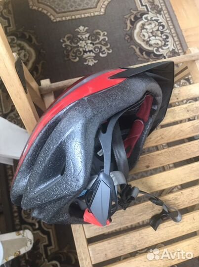 Защита для роликов/велосипедов