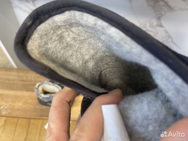 Сапоги зимние Kuoma 22