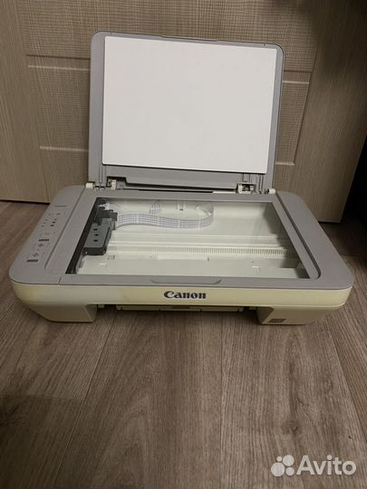 Принтер canon pixma 2440