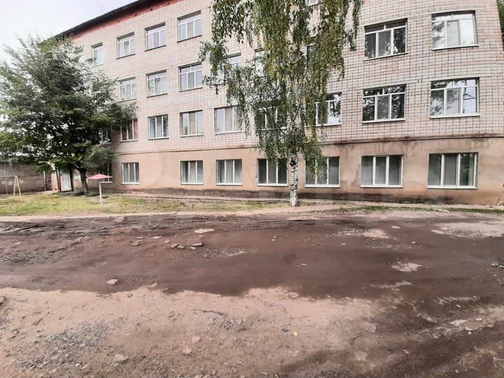 Офис, производство на 1 этаже жилого дома, 234 м²