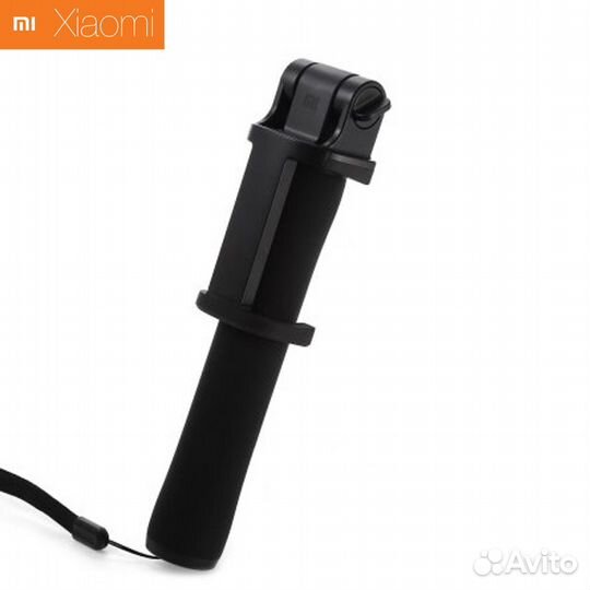 Монопод Xiaomi Mi Wired Selfie Stick (черный)