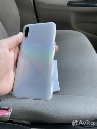 Samsung galaxy A30s 32gb