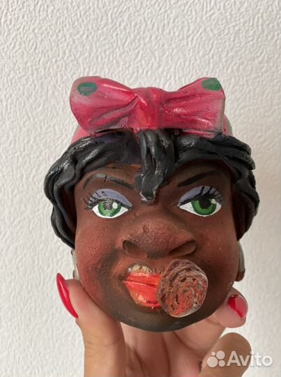 Пепельница