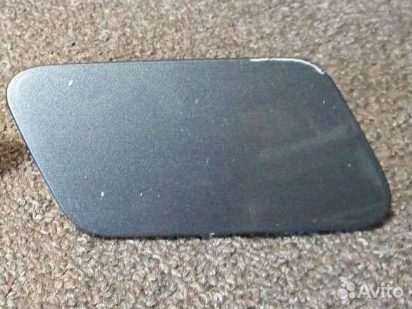 Крышка форсунки омывателя фар 7414YC Citroen C5 X7