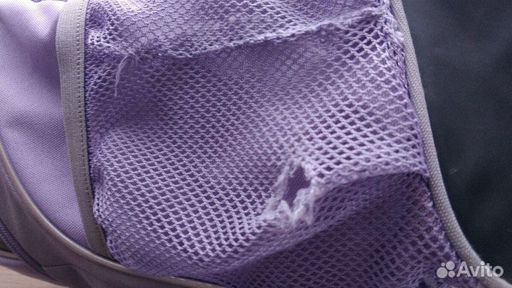 Школьный рюкзак