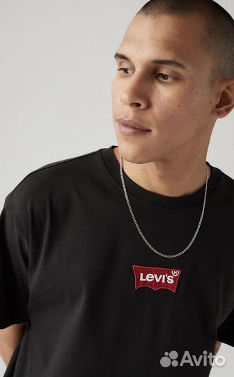 Футболка levis L