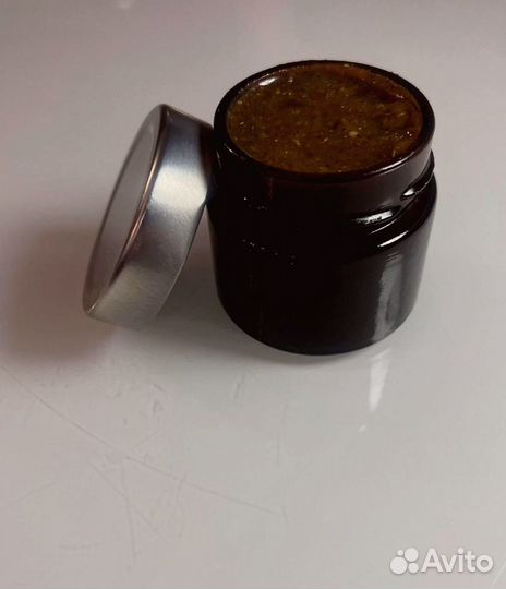 Чудо мёд от мужских невзгод