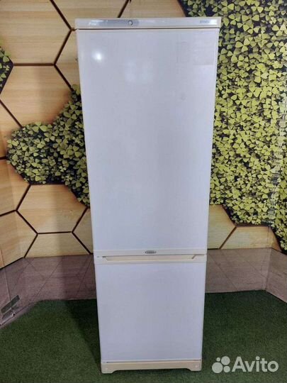 Холодильник бу с гарантией