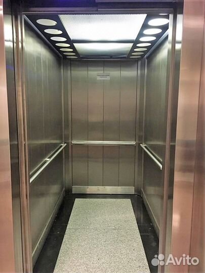Лифт HAS Elevator (в наличии)