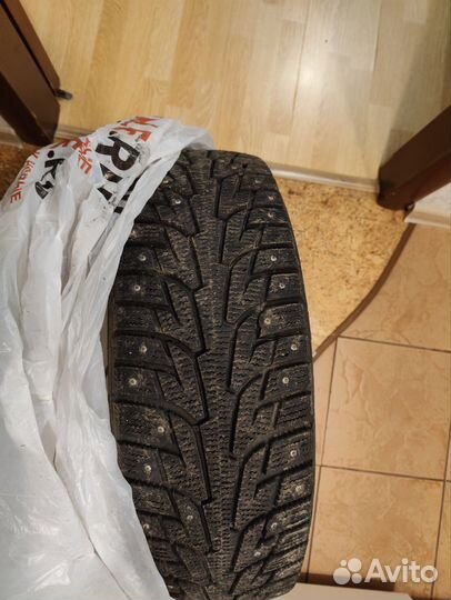 Hankook Winter I'Pike RS W419 195/65 R15