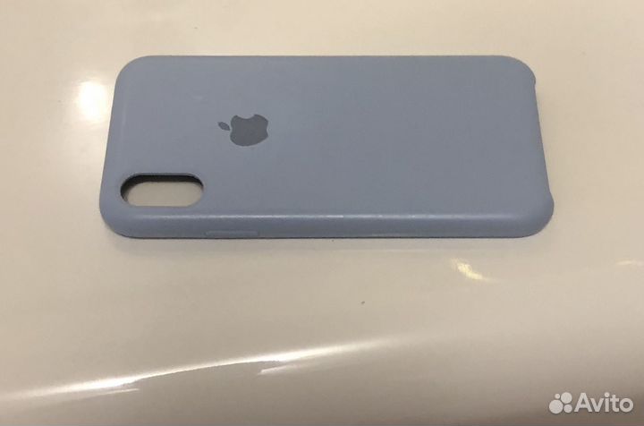 Чехол на iPhone 10