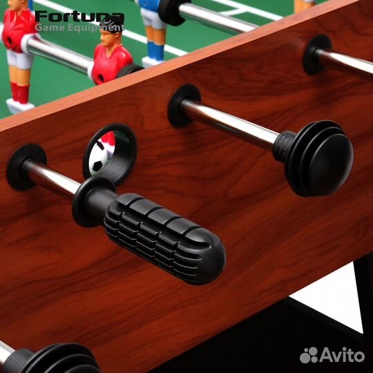 Настольный футбол fortuna azteka FDB-420