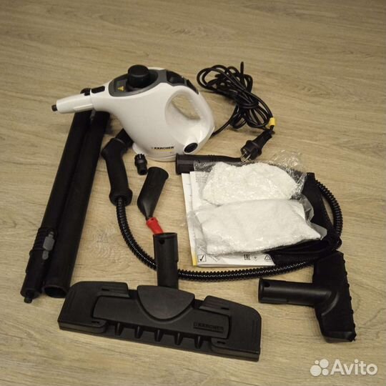 Пароочиститель Karcher sc 1