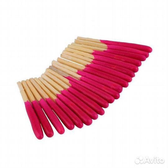 Спички для туриста / охотника в кейсе