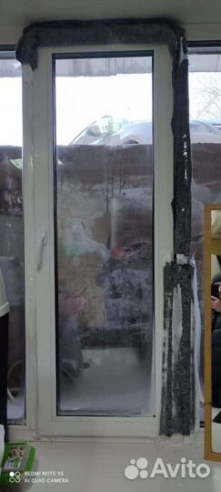 Ремонт пластиковых окон