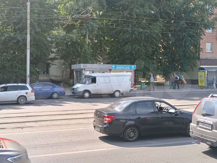 Свободного назначения, 53 м²