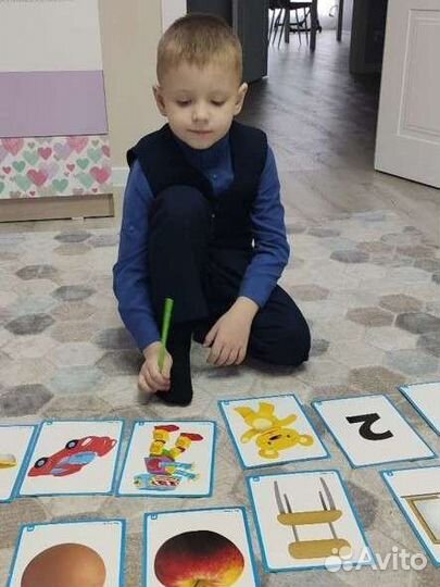 Репетитор по английскому языку