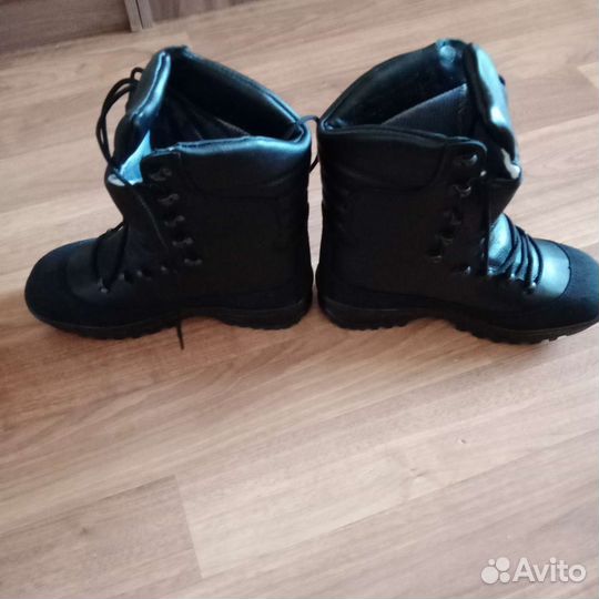 Вкпо, берцы