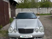 Mercedes-Benz E-класс 2.4 AT, 2000, 197 949 км, с пробегом, цена 900 000 руб.