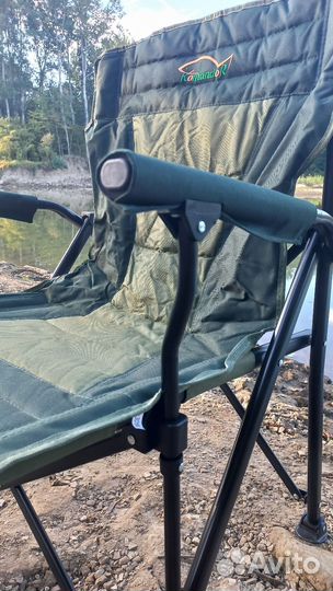 Кресло стул складное туристическое